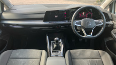 Volkswagen Golf 1.5 TSI Style Edition 5dr Petrol Hatchback